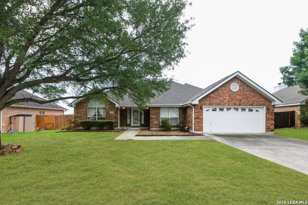 1759 Loma Verde Drive New Braunfels TX 78130