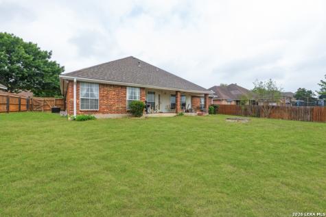 1759 Loma Verde Drive New Braunfels TX 78130