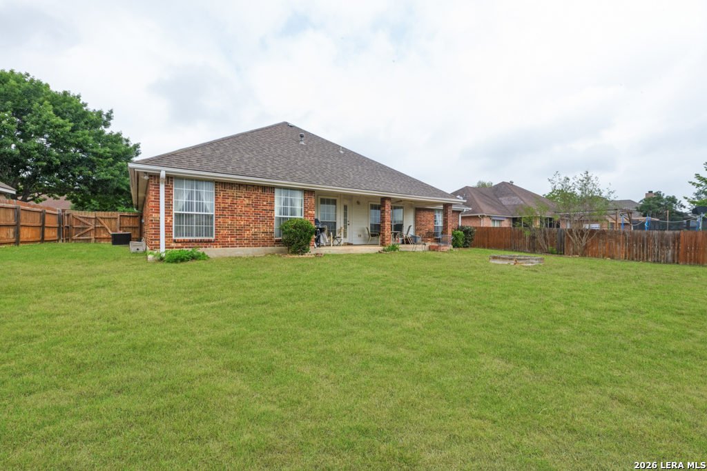 1759 Loma Verde Drive New Braunfels TX 78130