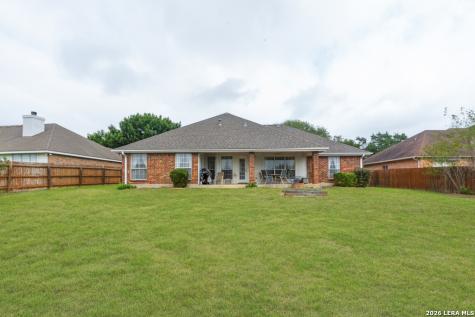 1759 Loma Verde Drive New Braunfels TX 78130