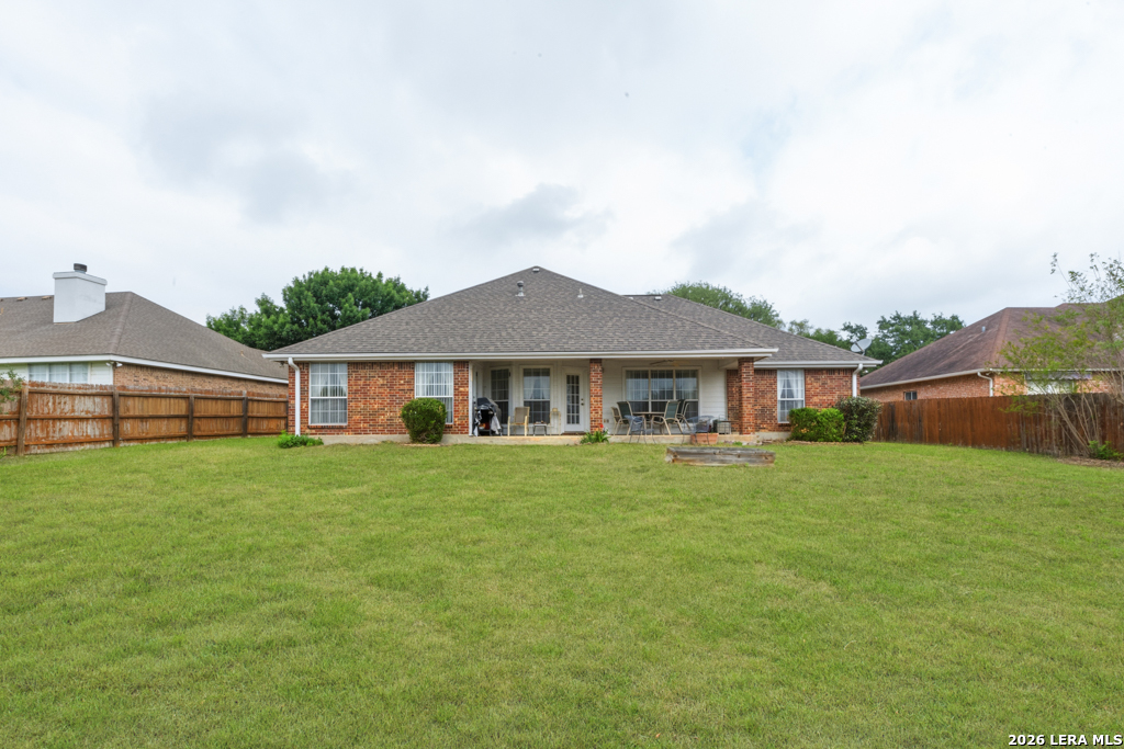 1759 Loma Verde Drive New Braunfels TX 78130