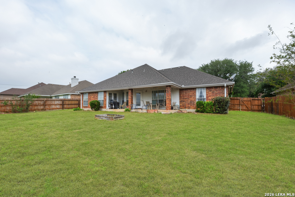 1759 Loma Verde Drive New Braunfels TX 78130