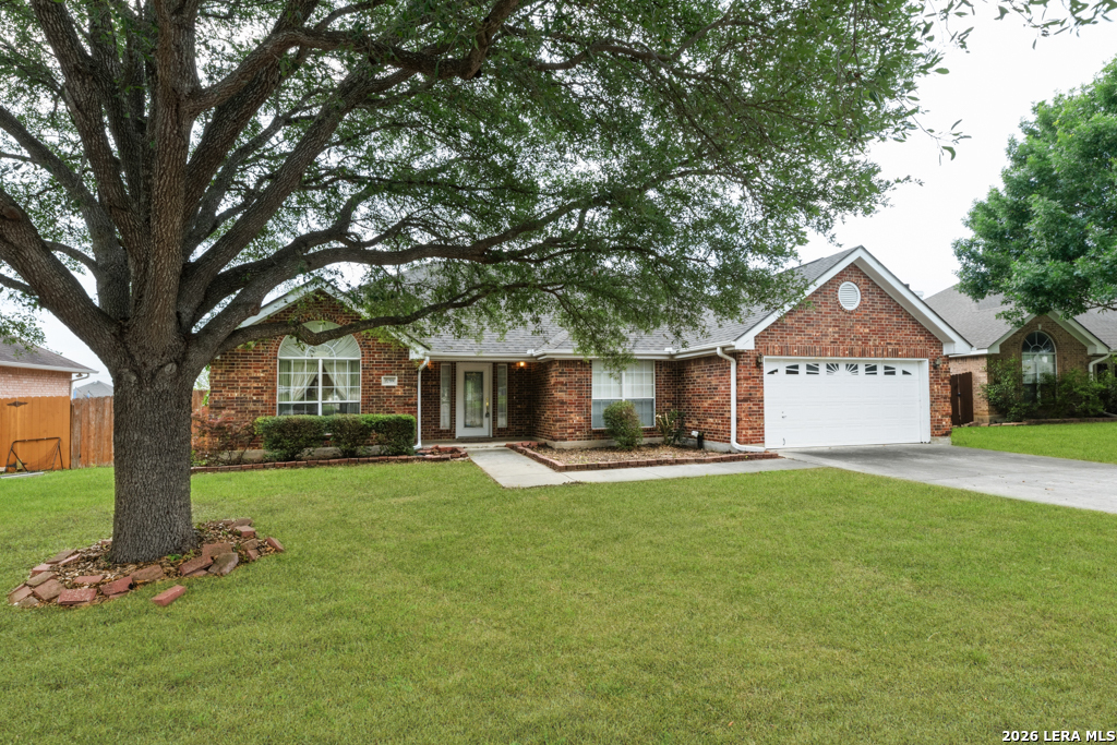1759 Loma Verde Drive New Braunfels TX 78130