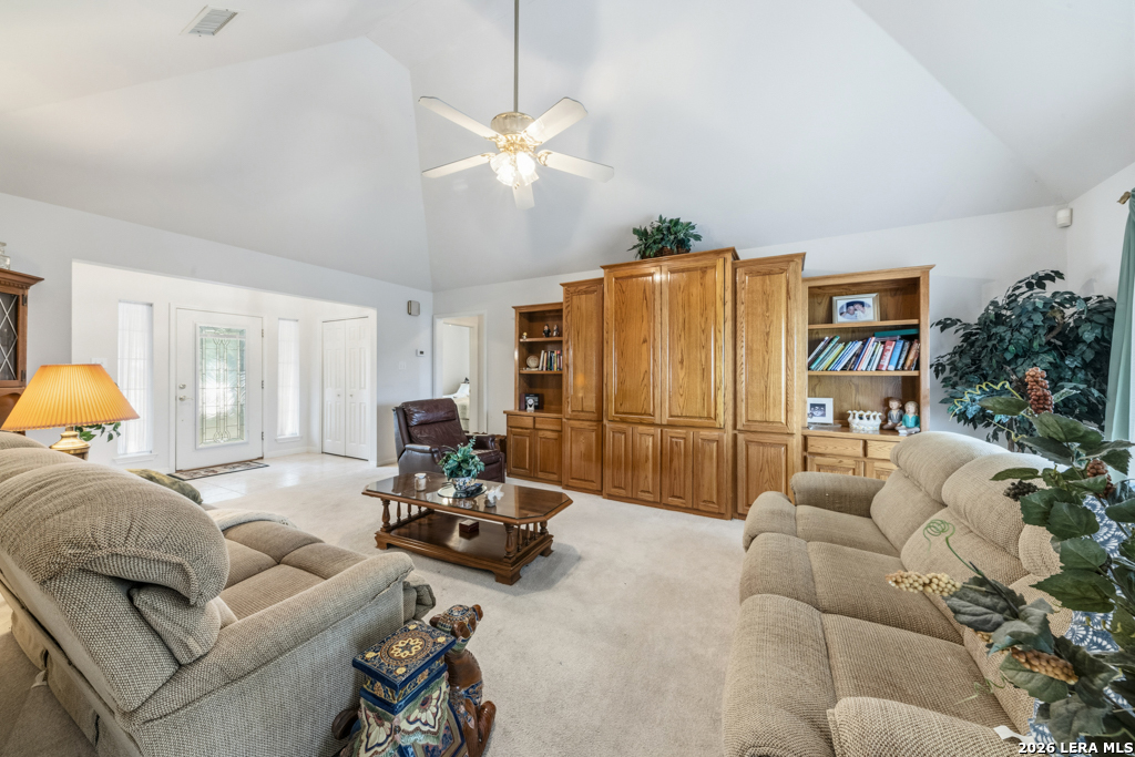 1759 Loma Verde Drive New Braunfels TX 78130