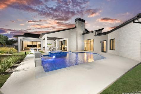 211 Clubs Drive Boerne TX 78006