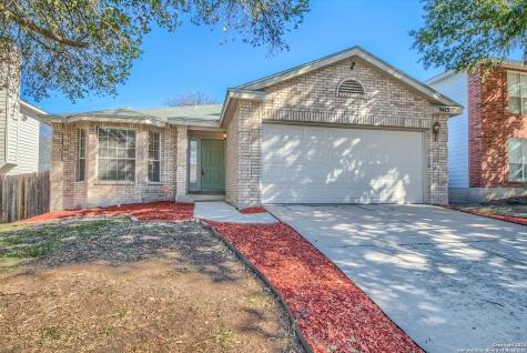 9415 Overland Run San Antonio TX 78254