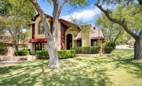 13915 Shire Oak Street San Antonio TX 78247