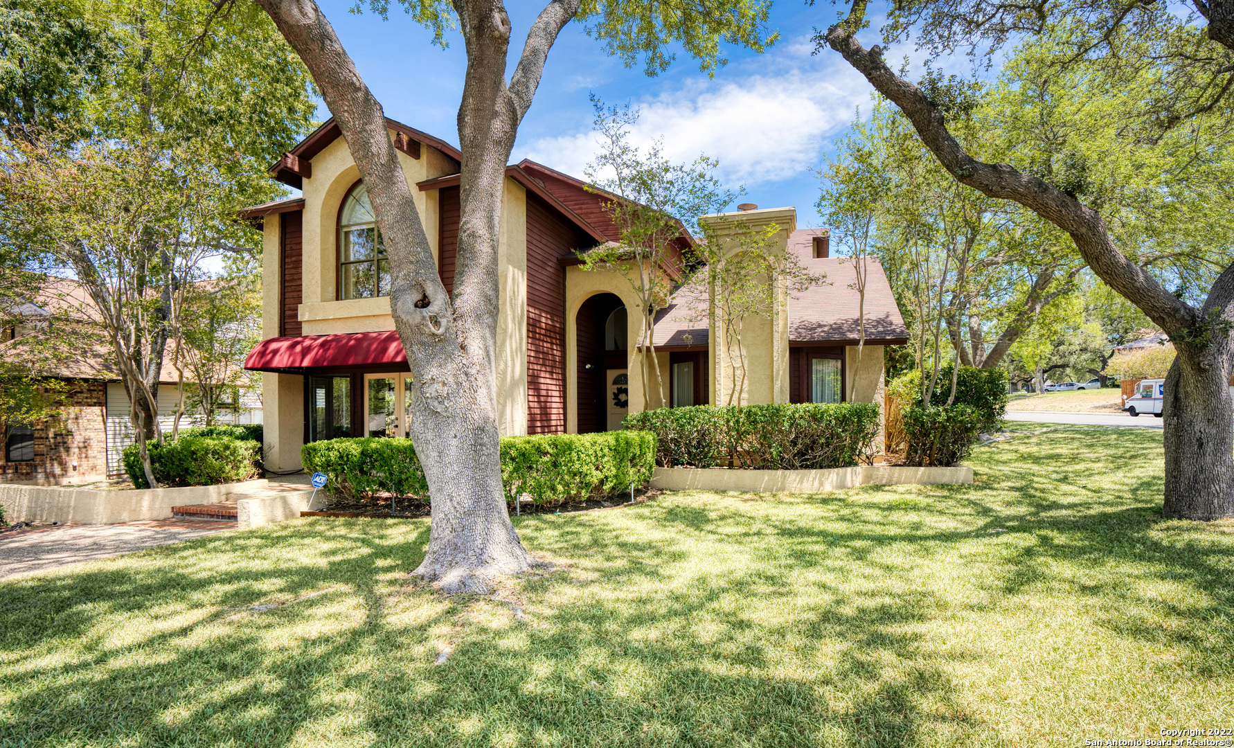 13915 Shire Oak Street San Antonio TX 78247