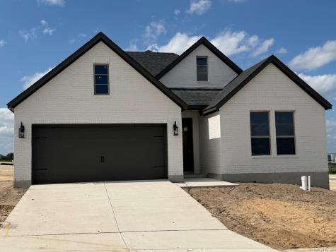15119 Beespoke Way San Antonio TX 78245