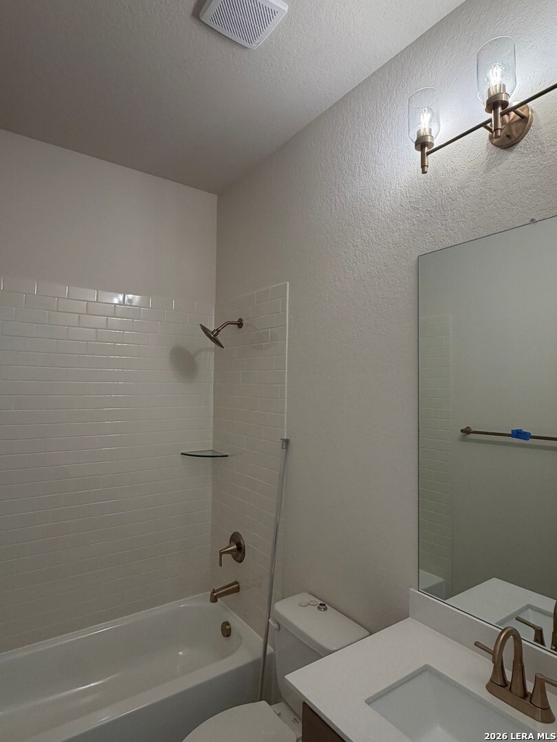 15119 Beespoke Way San Antonio TX 78245