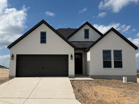 15119 Beespoke Way San Antonio TX 78245