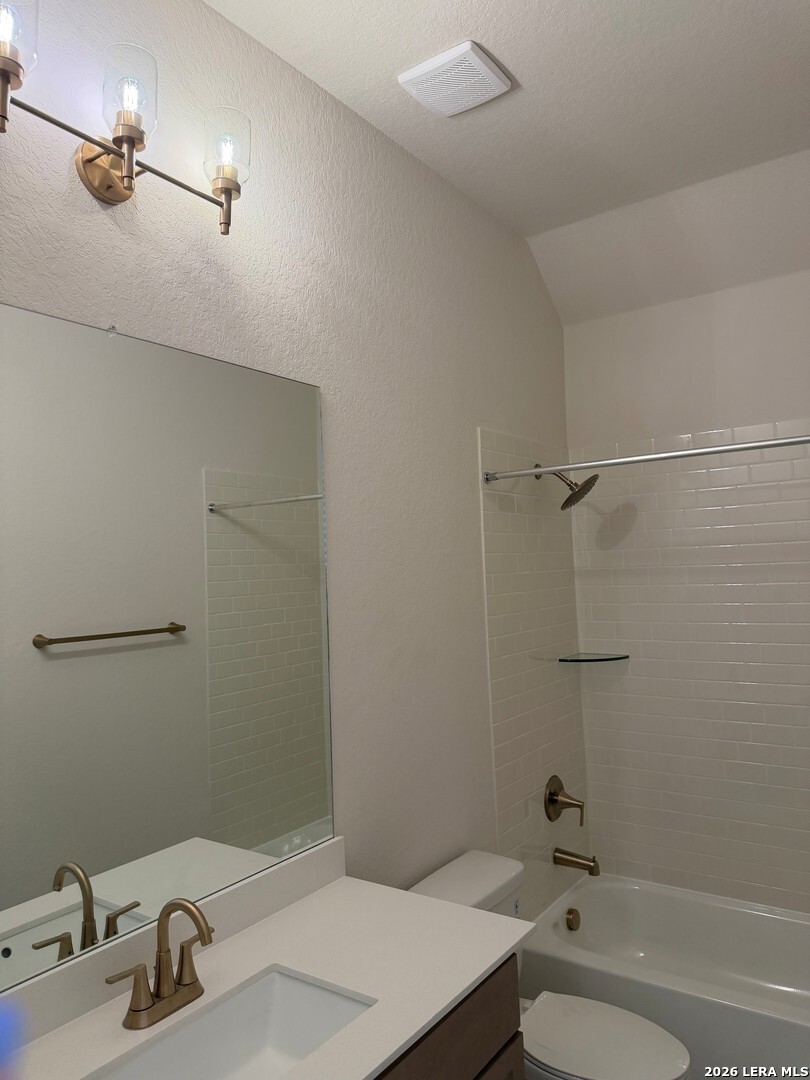 15119 Beespoke Way San Antonio TX 78245