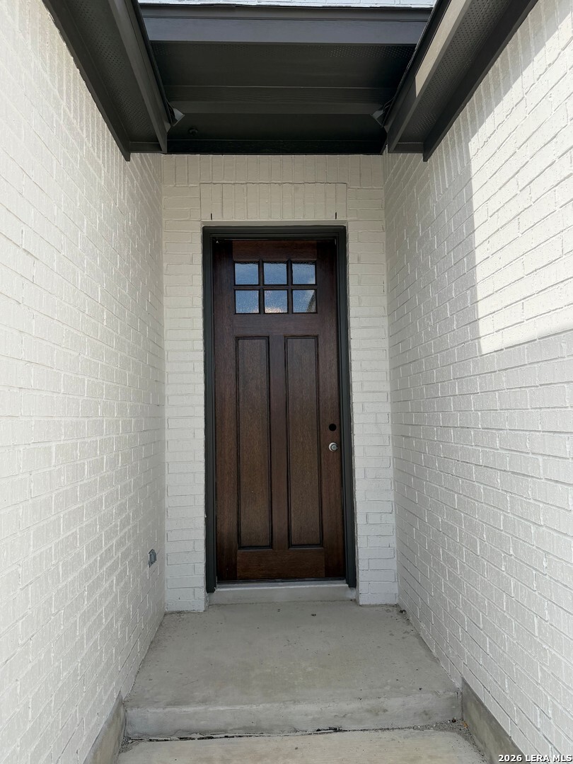 15119 Beespoke Way San Antonio TX 78245