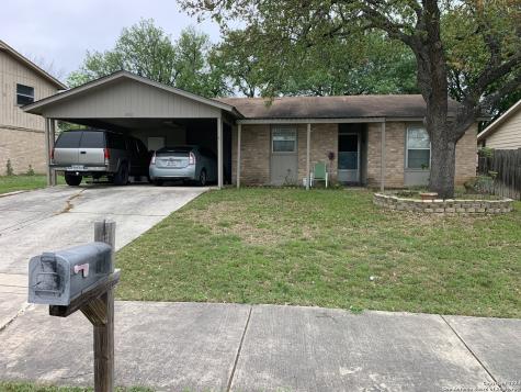 4310 Wensledale Drive Schertz TX 78108