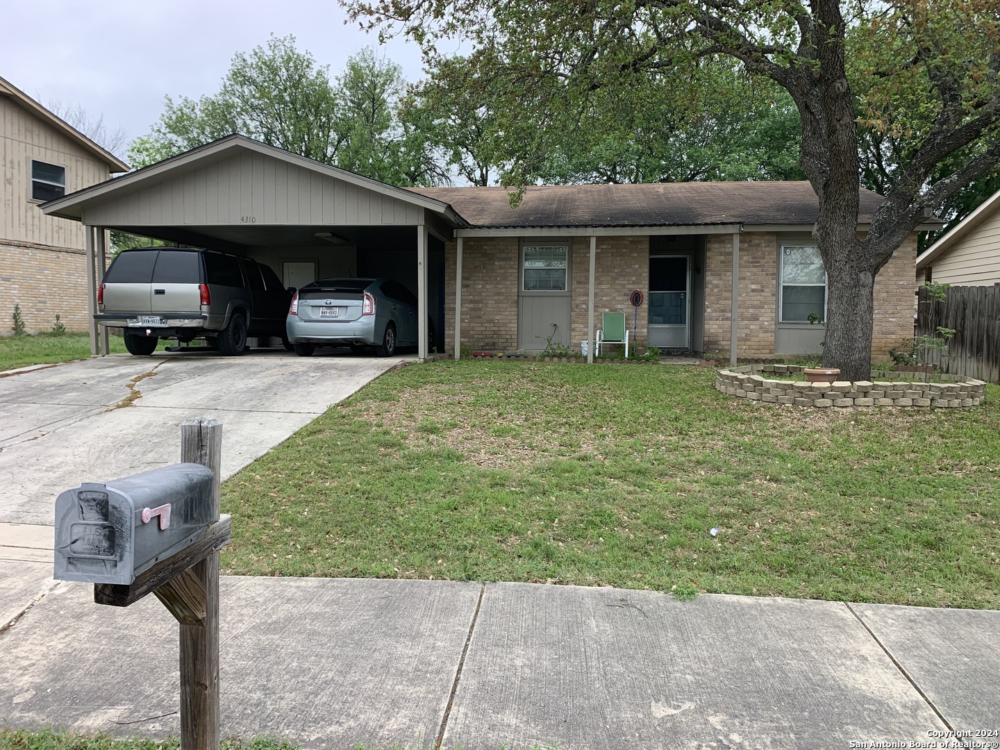 4310 Wensledale Drive Schertz TX 78108