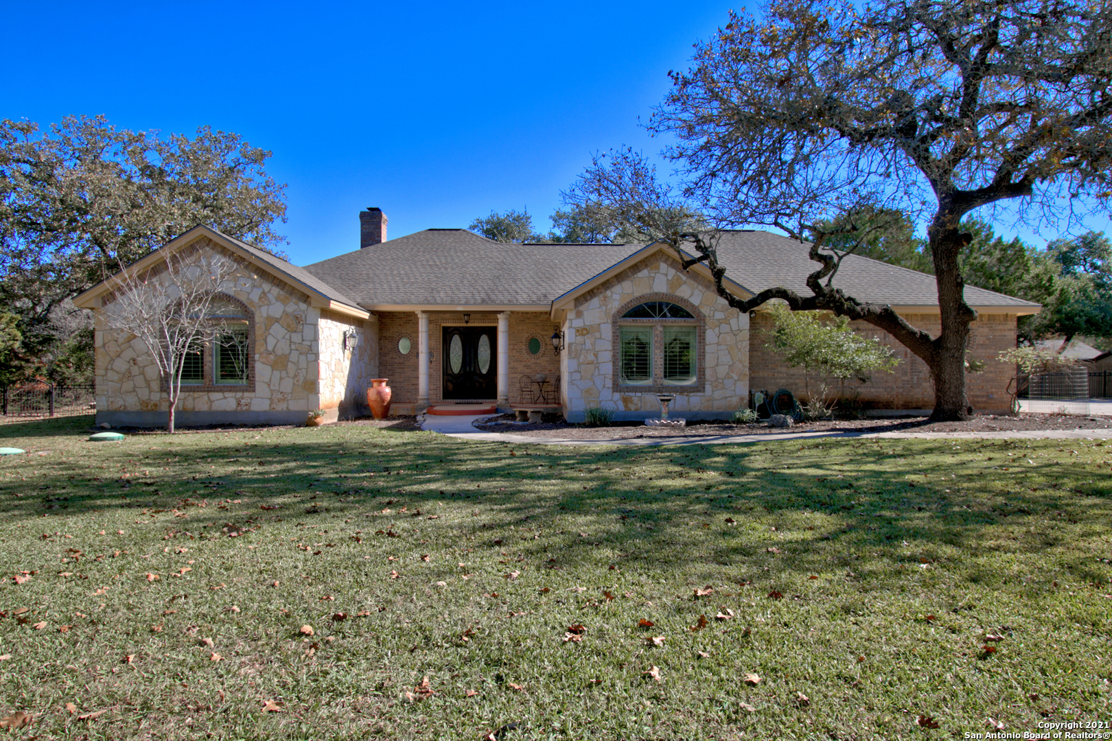 1251 Deep Water Drive Spring Branch TX 78070