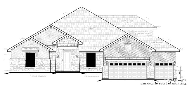 7014 Dietz Hollow Fair Oaks Ranch TX 78015