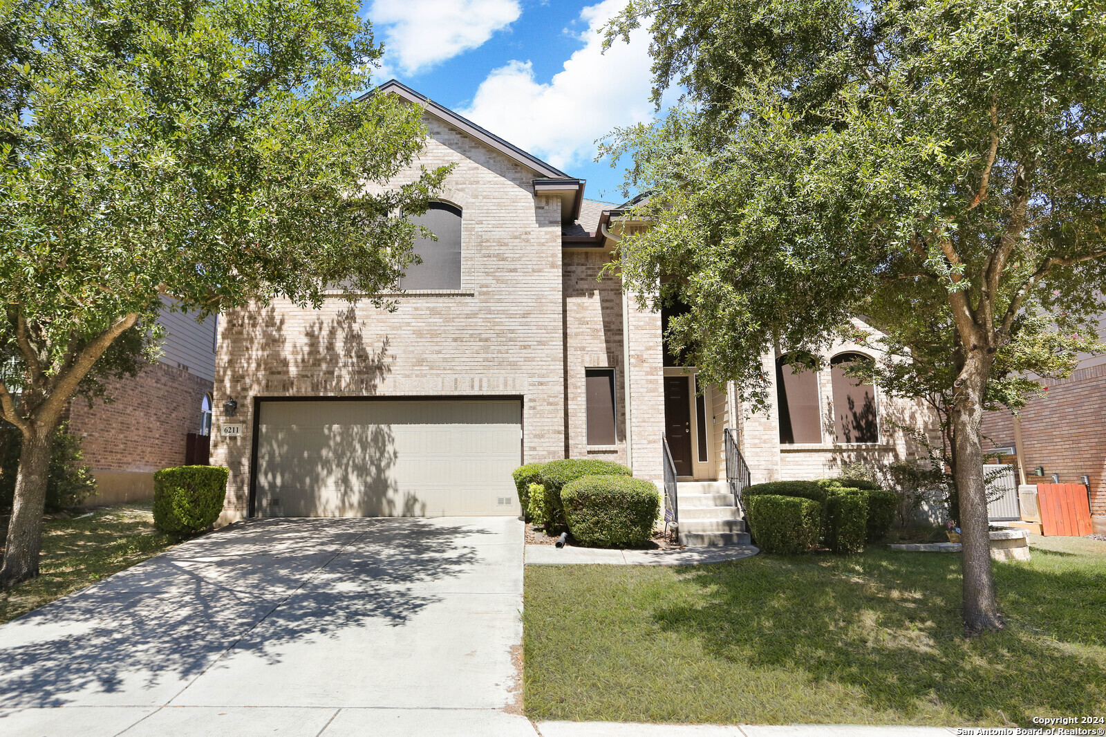 6211 Palmetto Way San Antonio TX 78253