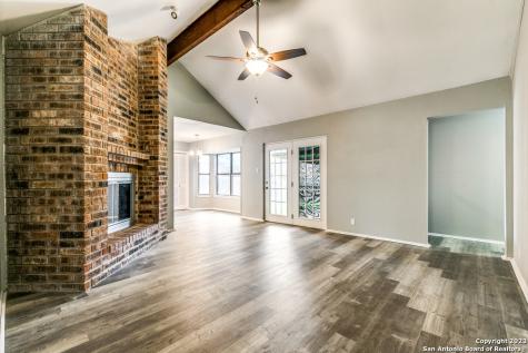7826 Lark Ridge San Antonio TX 78250