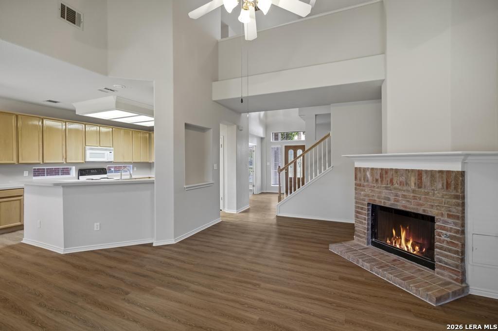 14527 Triple Crown Lane San Antonio TX 78248