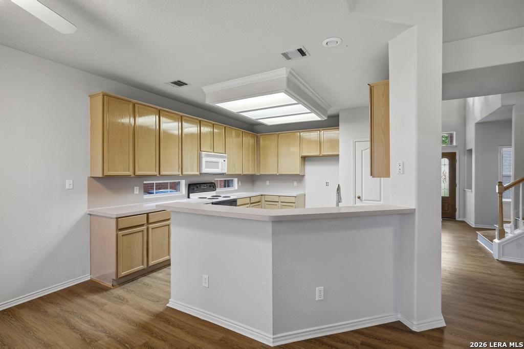 14527 Triple Crown Lane San Antonio TX 78248