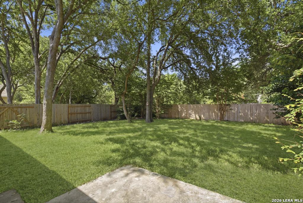 14527 Triple Crown Lane San Antonio TX 78248