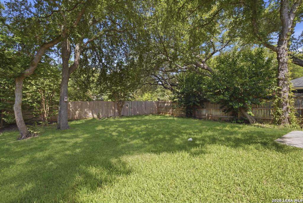 14527 Triple Crown Lane San Antonio TX 78248