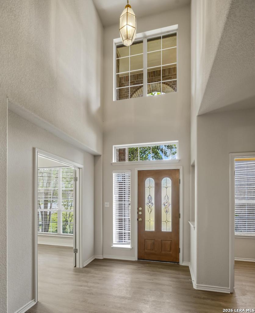 14527 Triple Crown Lane San Antonio TX 78248