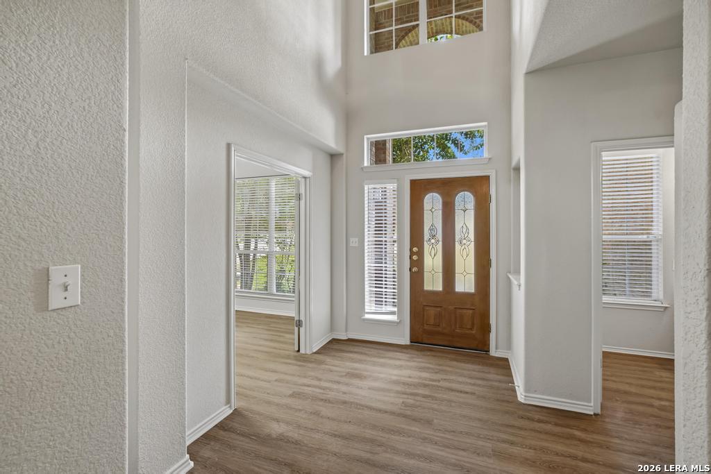 14527 Triple Crown Lane San Antonio TX 78248