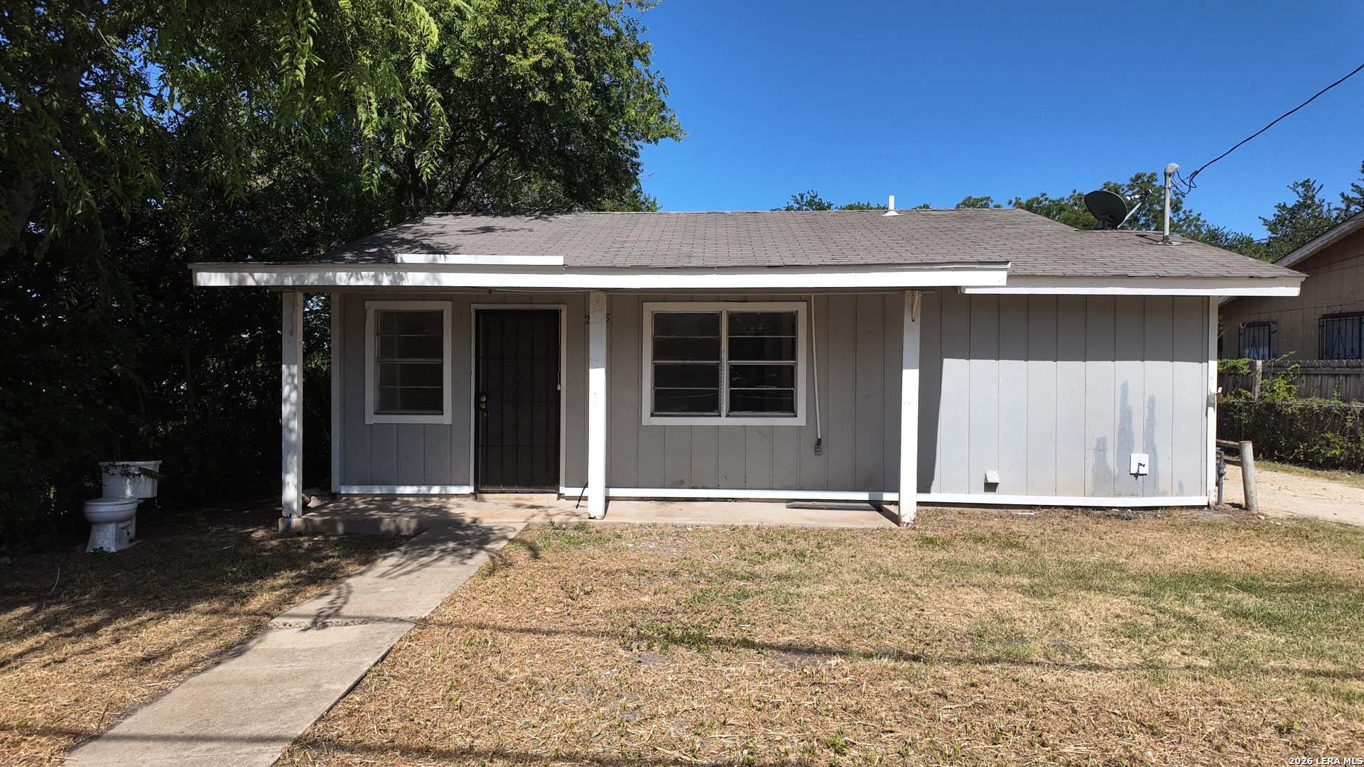 2306 Valencia San Antonio TX 78237