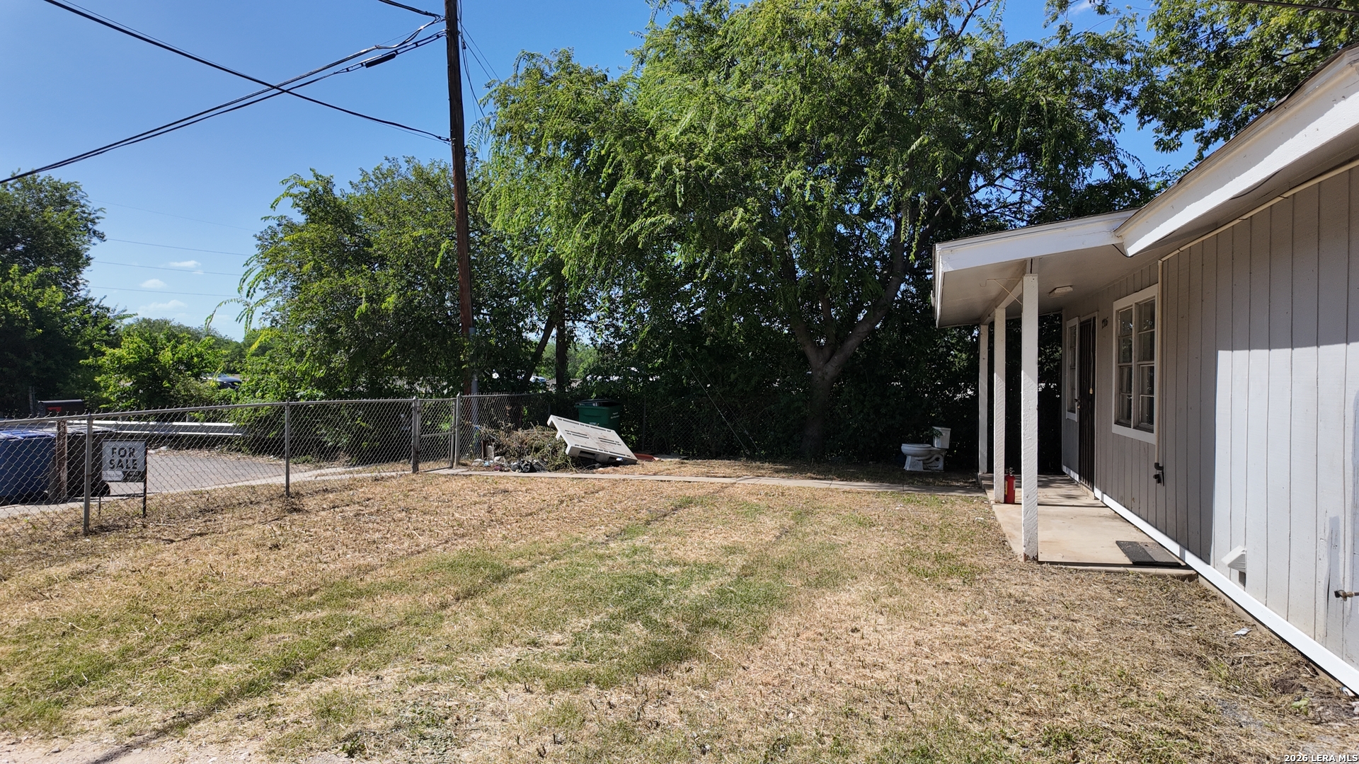 2306 Valencia San Antonio TX 78237