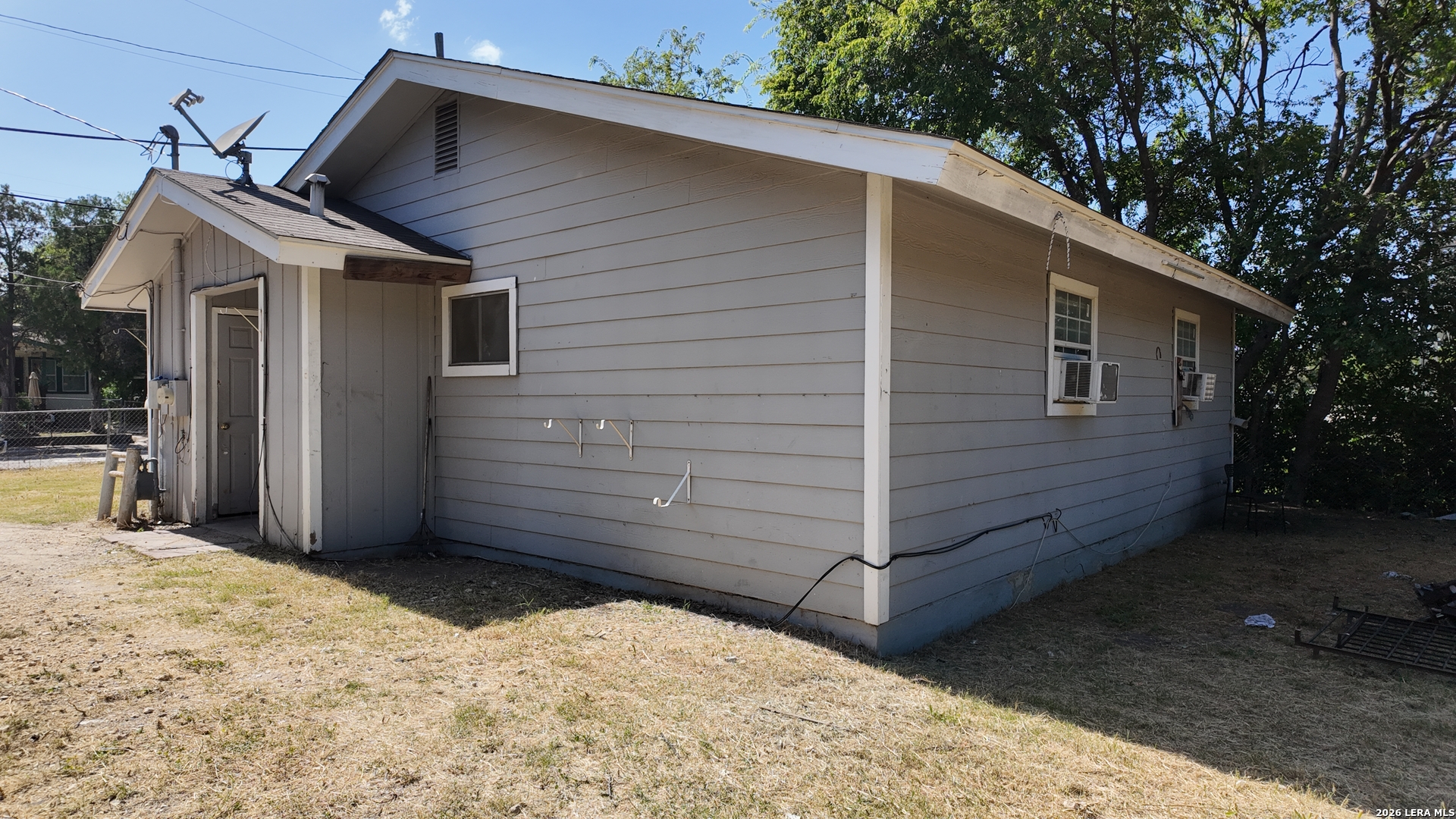 2306 Valencia San Antonio TX 78237