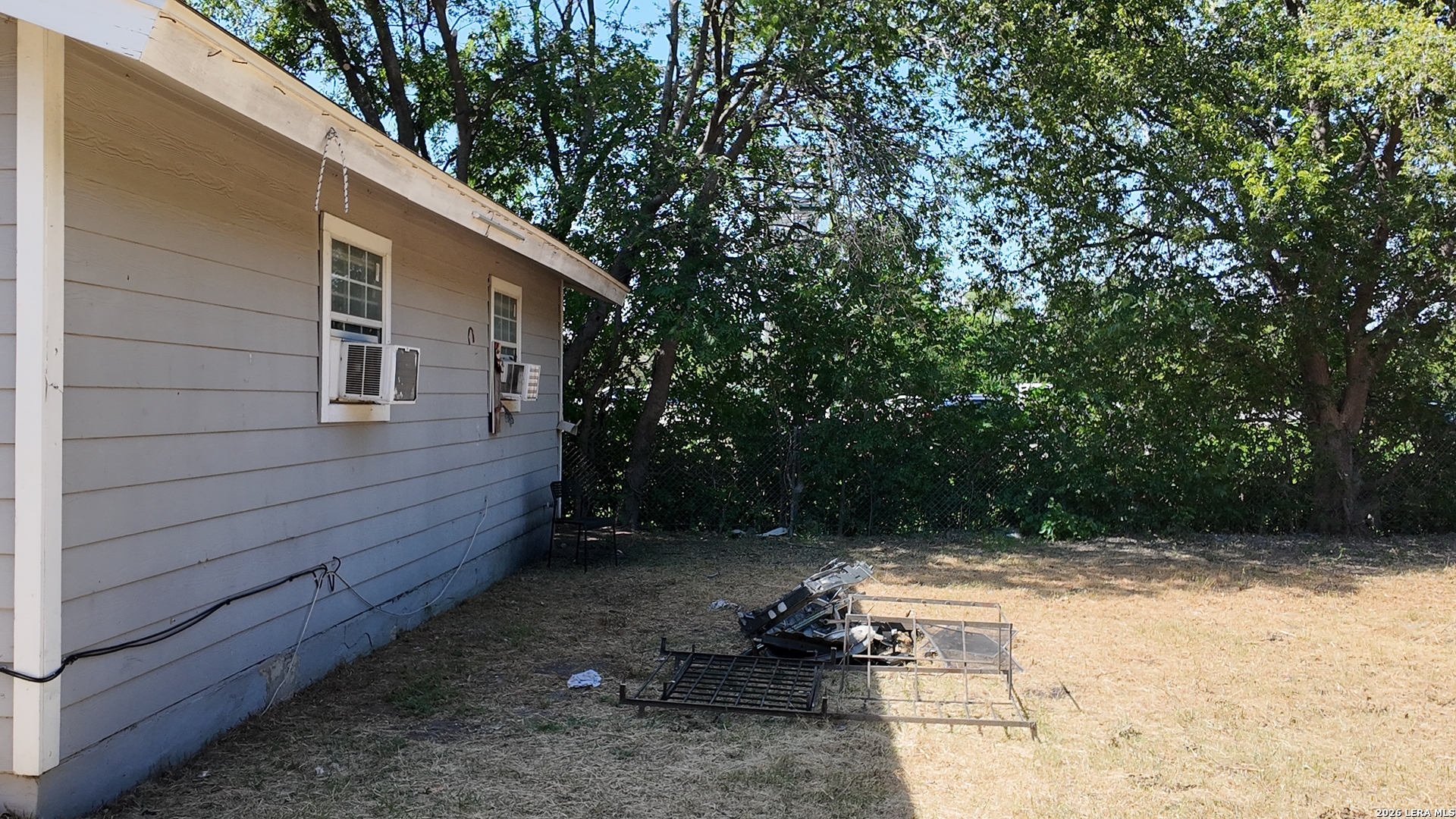 2306 Valencia San Antonio TX 78237