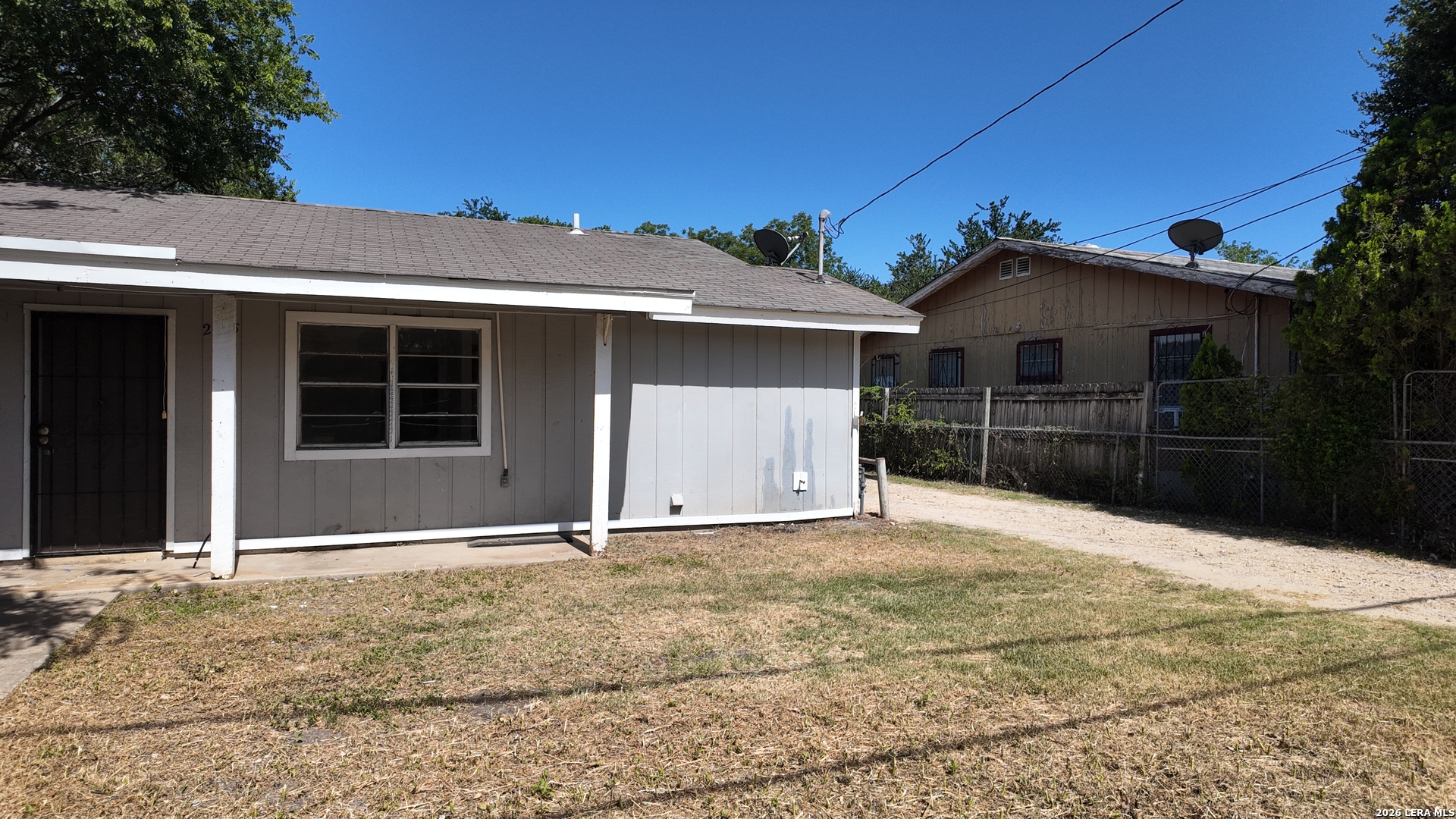 2306 Valencia San Antonio TX 78237