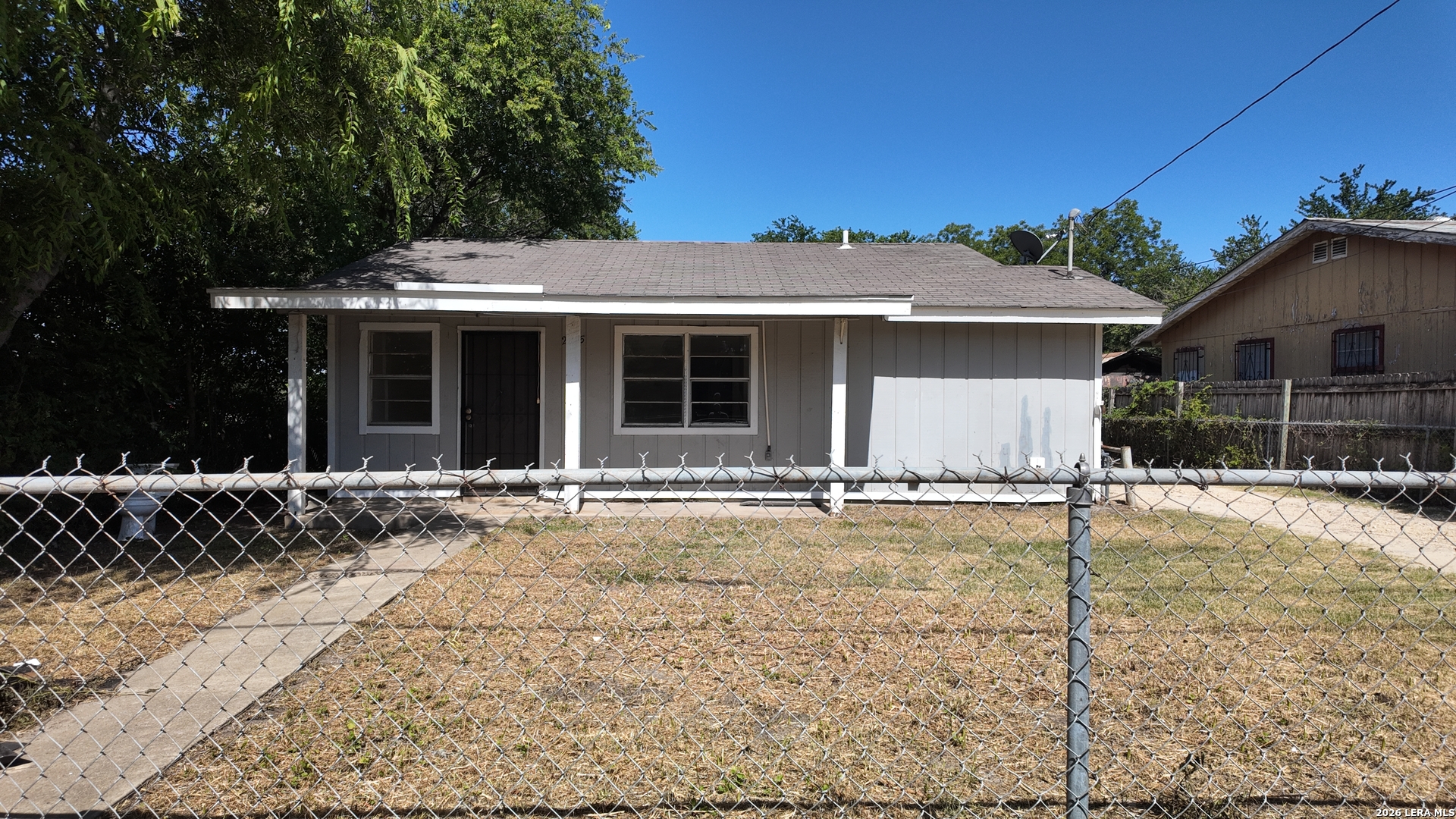 2306 Valencia San Antonio TX 78237