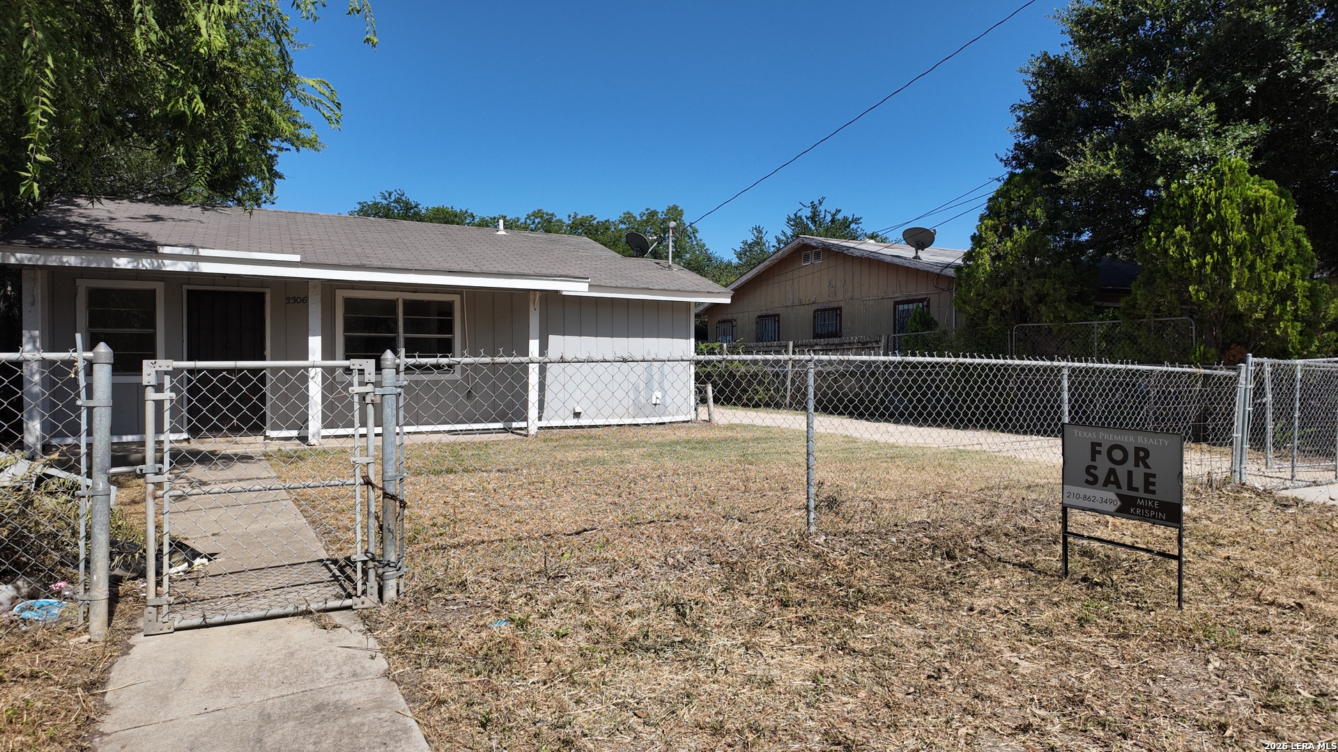 2306 Valencia San Antonio TX 78237
