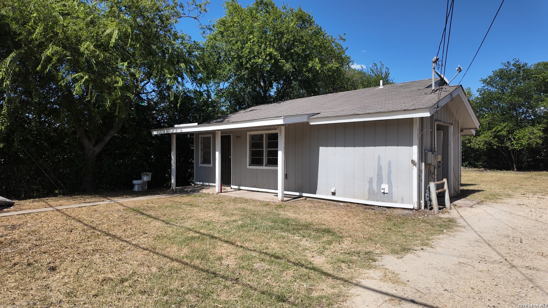 2306 Valencia San Antonio TX 78237