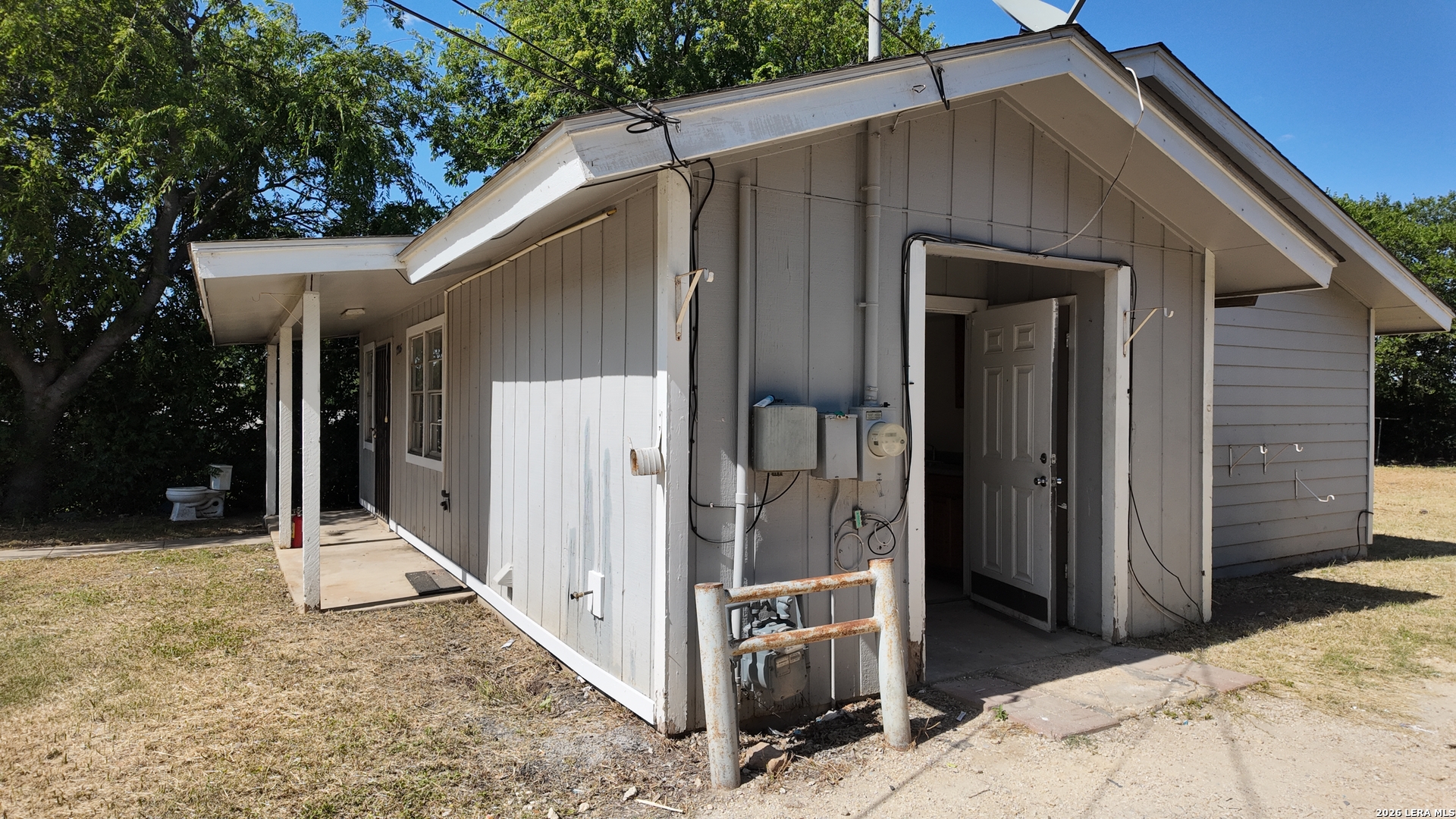 2306 Valencia San Antonio TX 78237