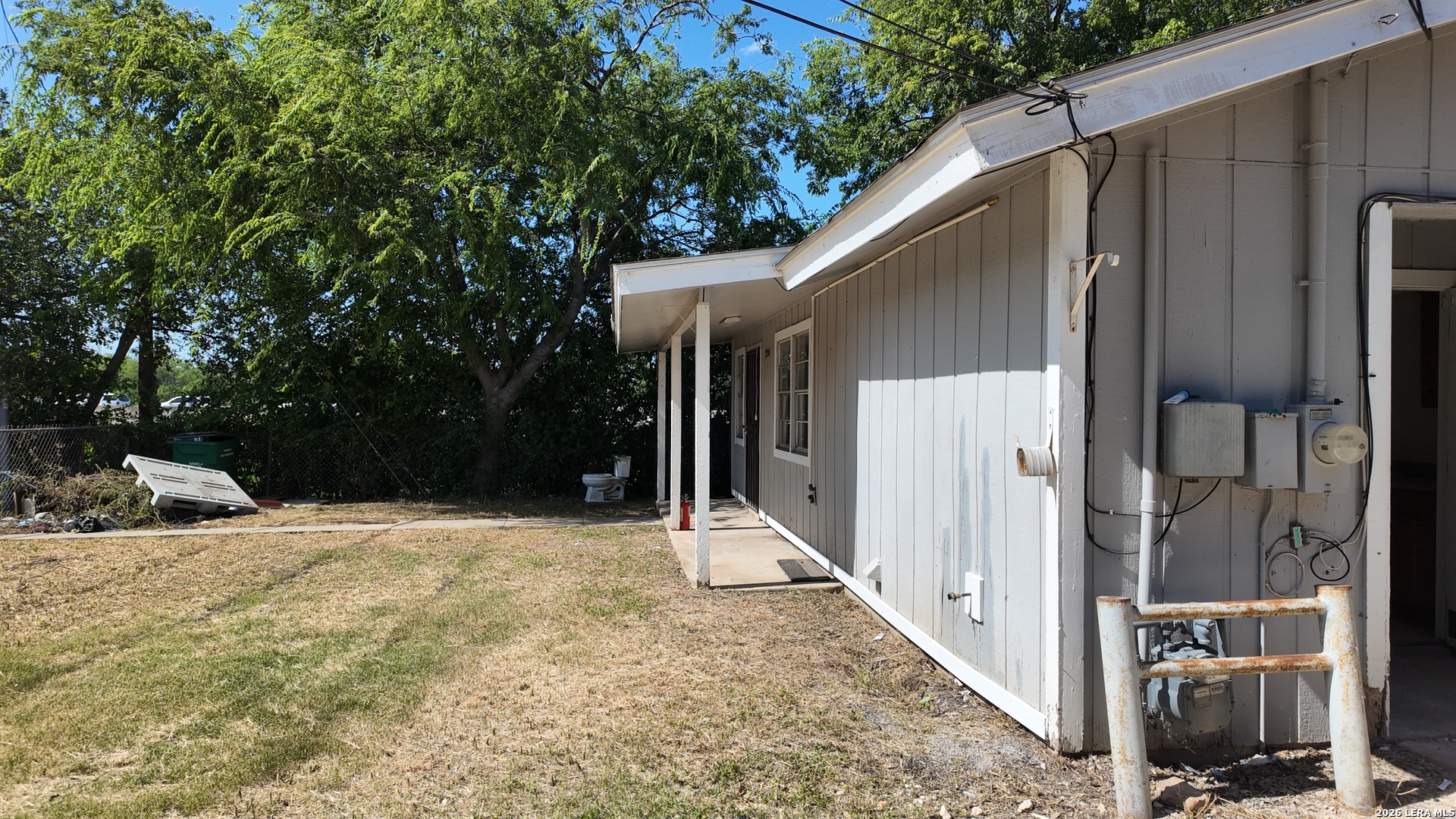 2306 Valencia San Antonio TX 78237