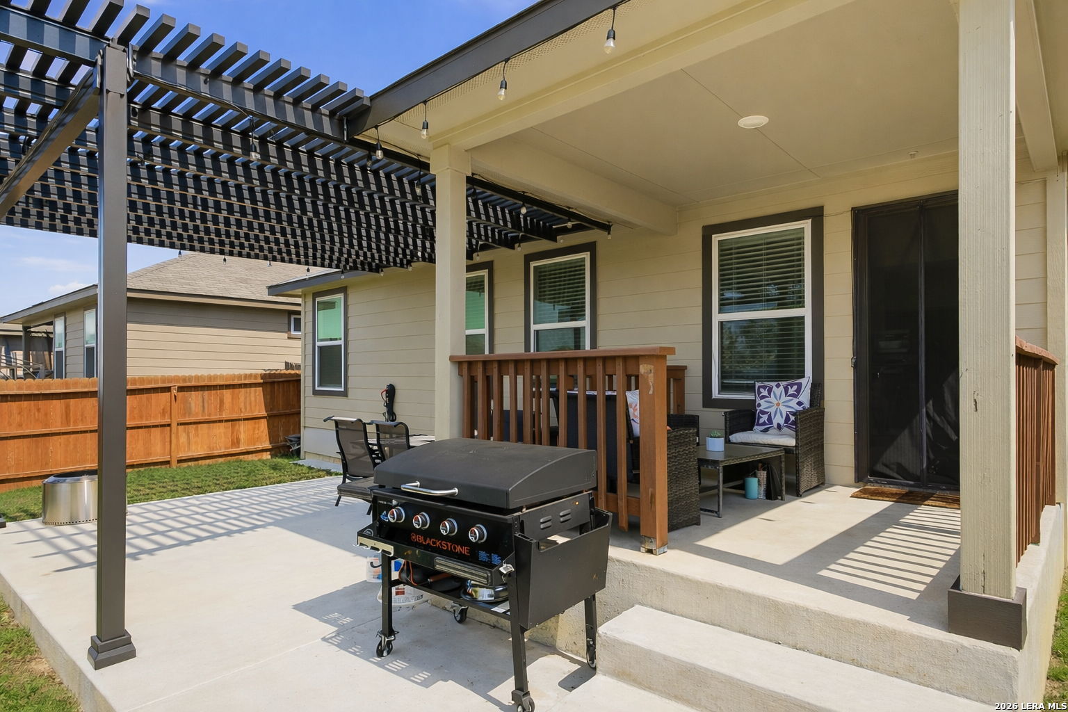 4834 Forward Swing San Antonio TX 78261