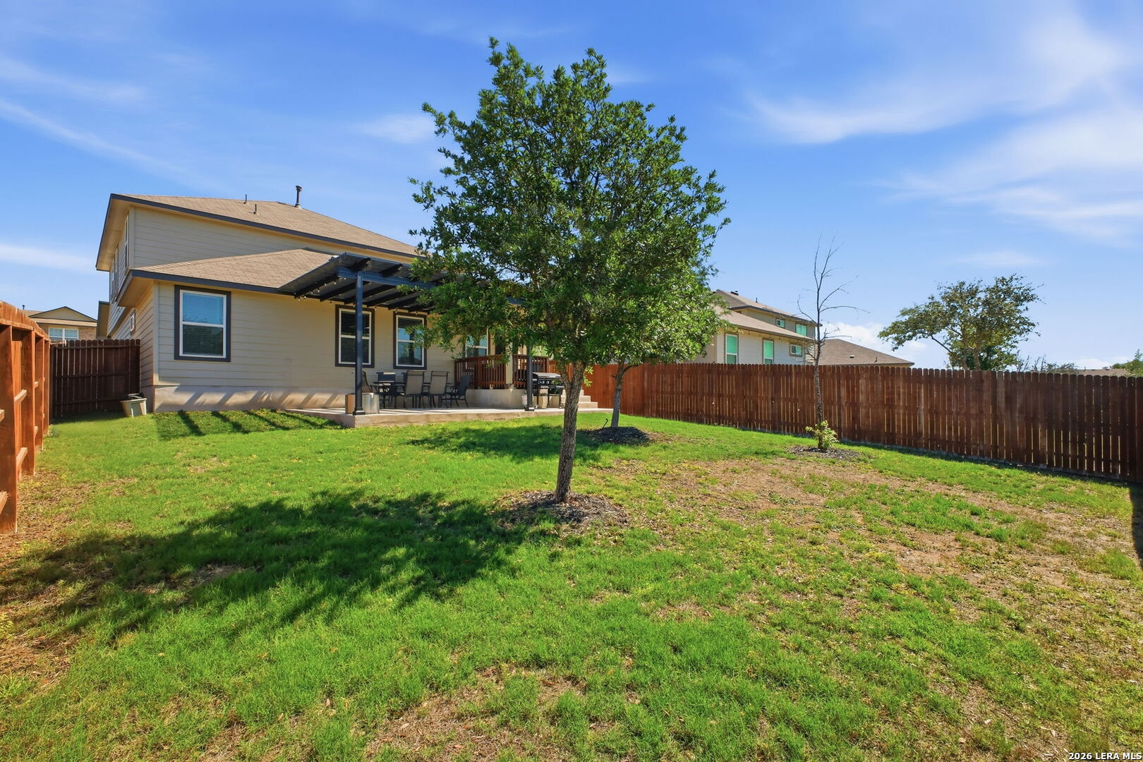 4834 Forward Swing San Antonio TX 78261
