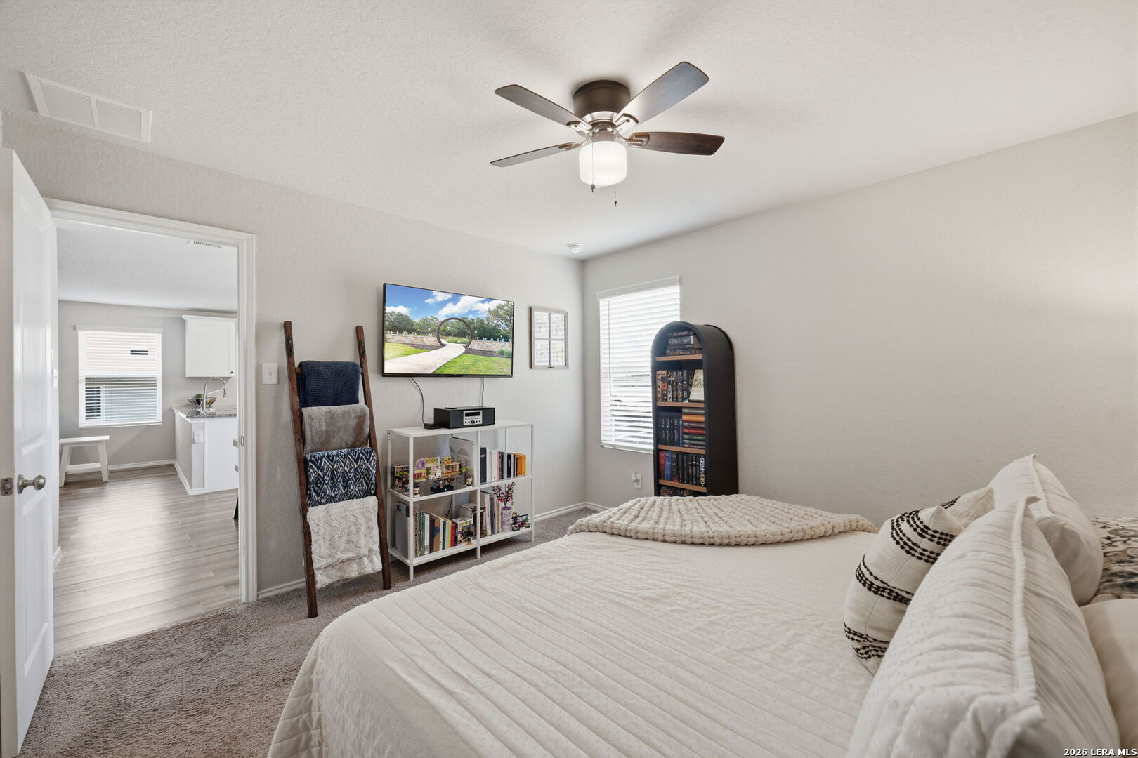 5530 Wander Way Bulverde TX 78163