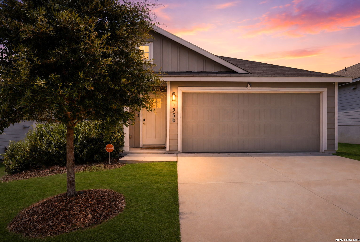 5530 Wander Way Bulverde TX 78163
