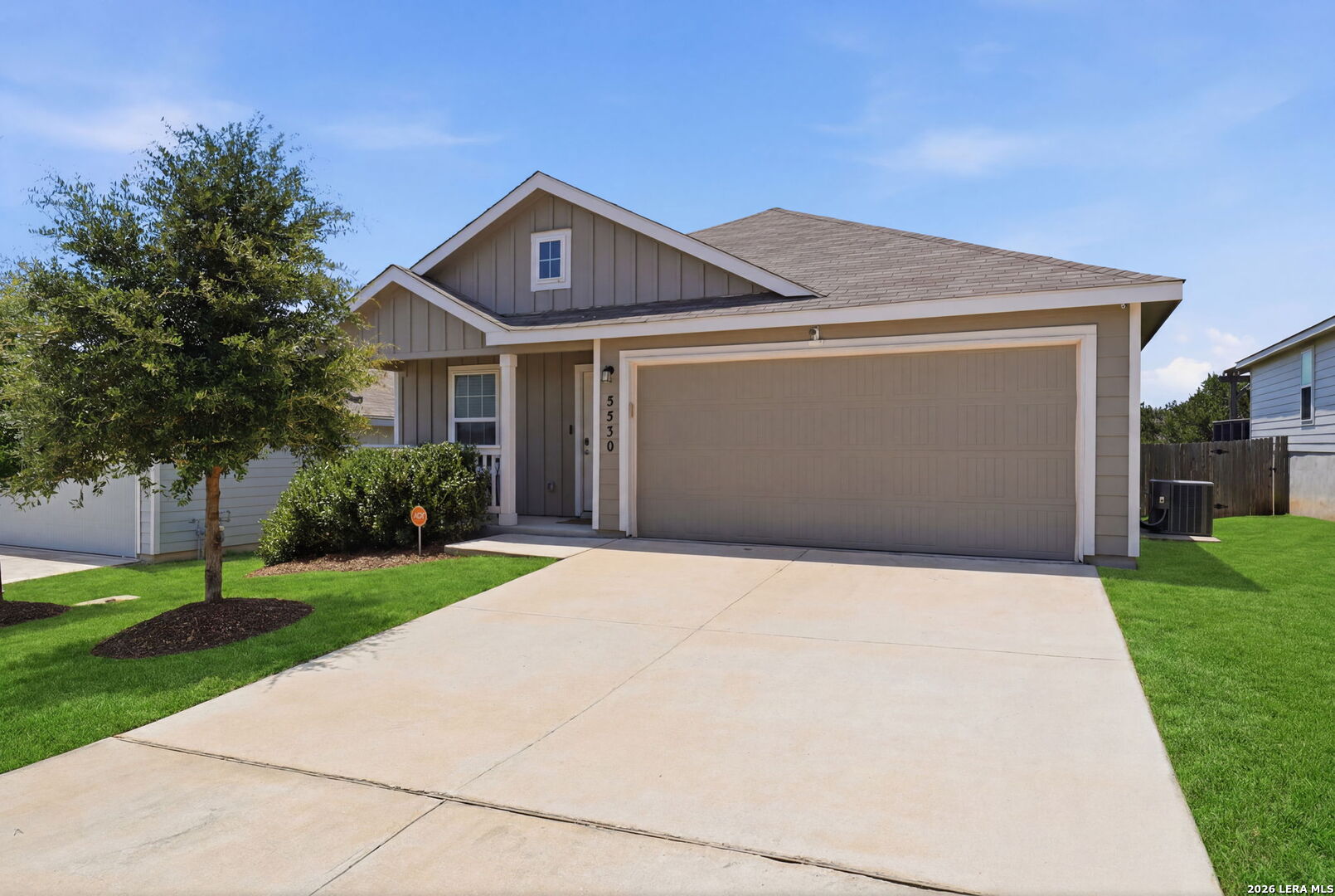 5530 Wander Way Bulverde TX 78163