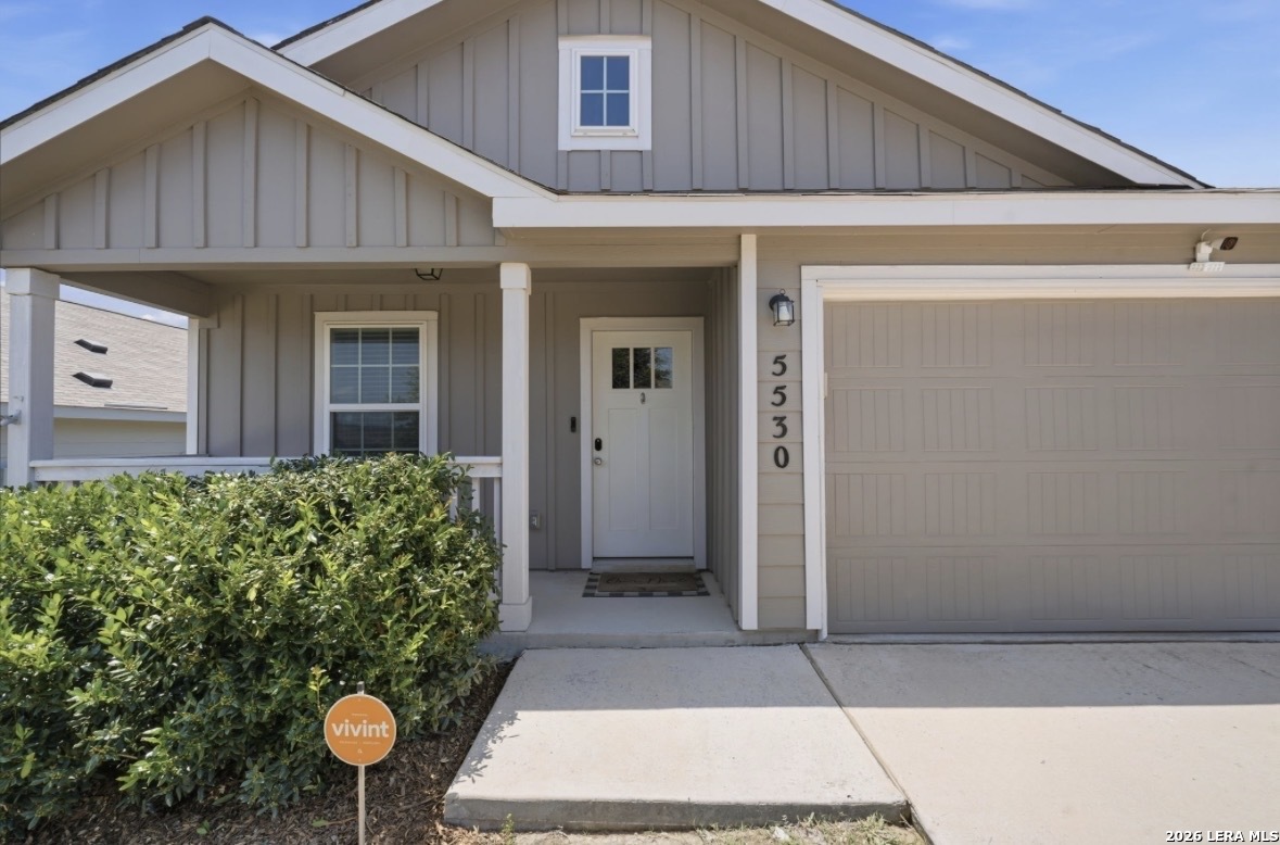 5530 Wander Way Bulverde TX 78163