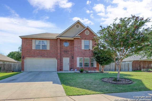 222 Hunters Creek Boerne TX 78006