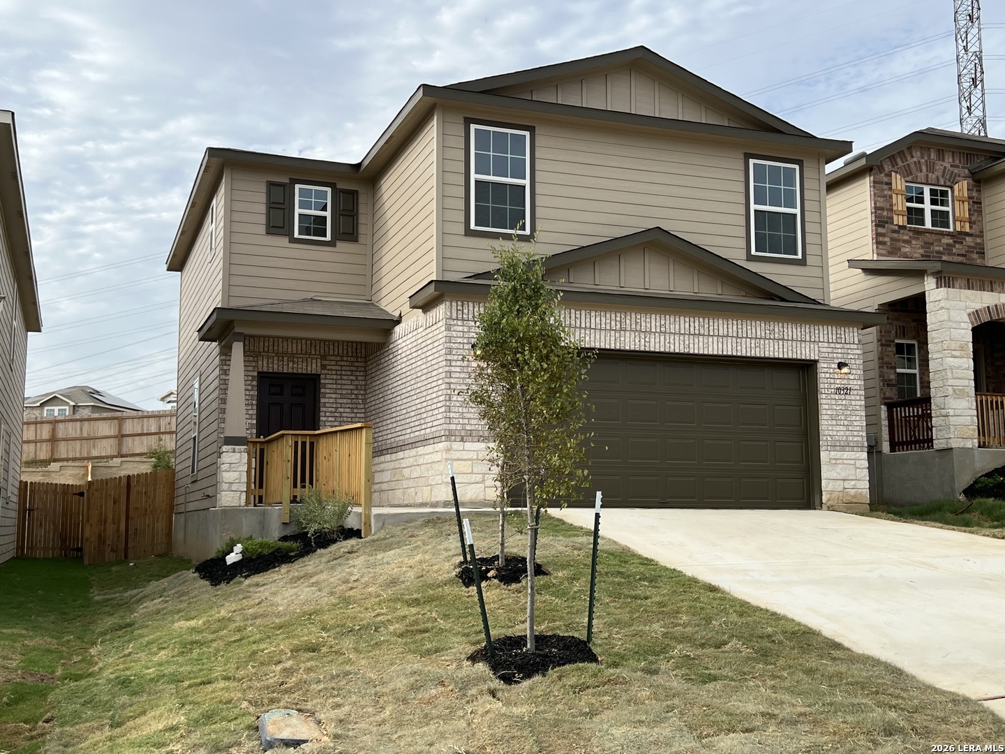 10321 Gibbons Creek San Antonio TX 78252