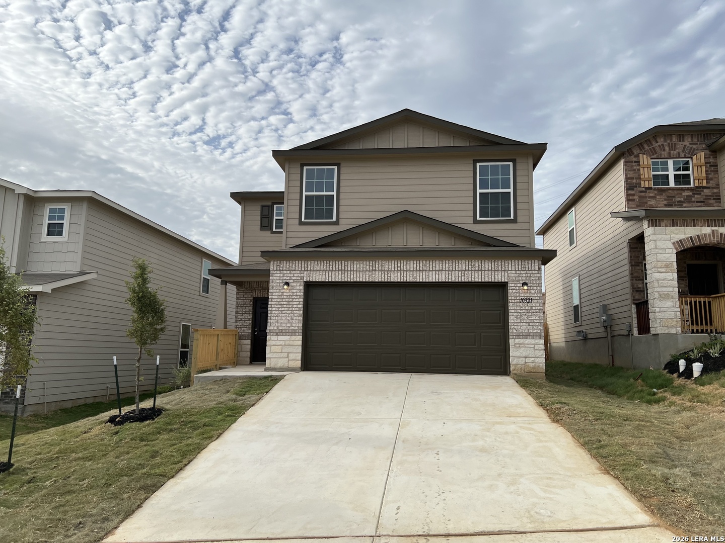 10321 Gibbons Creek San Antonio TX 78252
