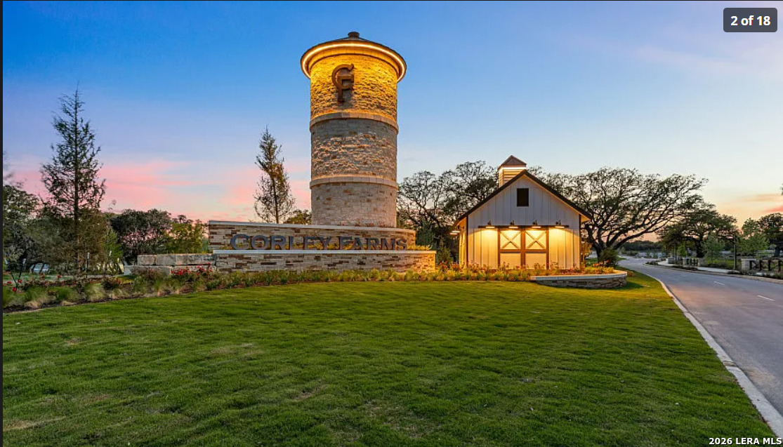 821 Rustic Grove Boerne TX 78006