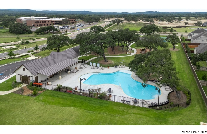 821 Rustic Grove Boerne TX 78006